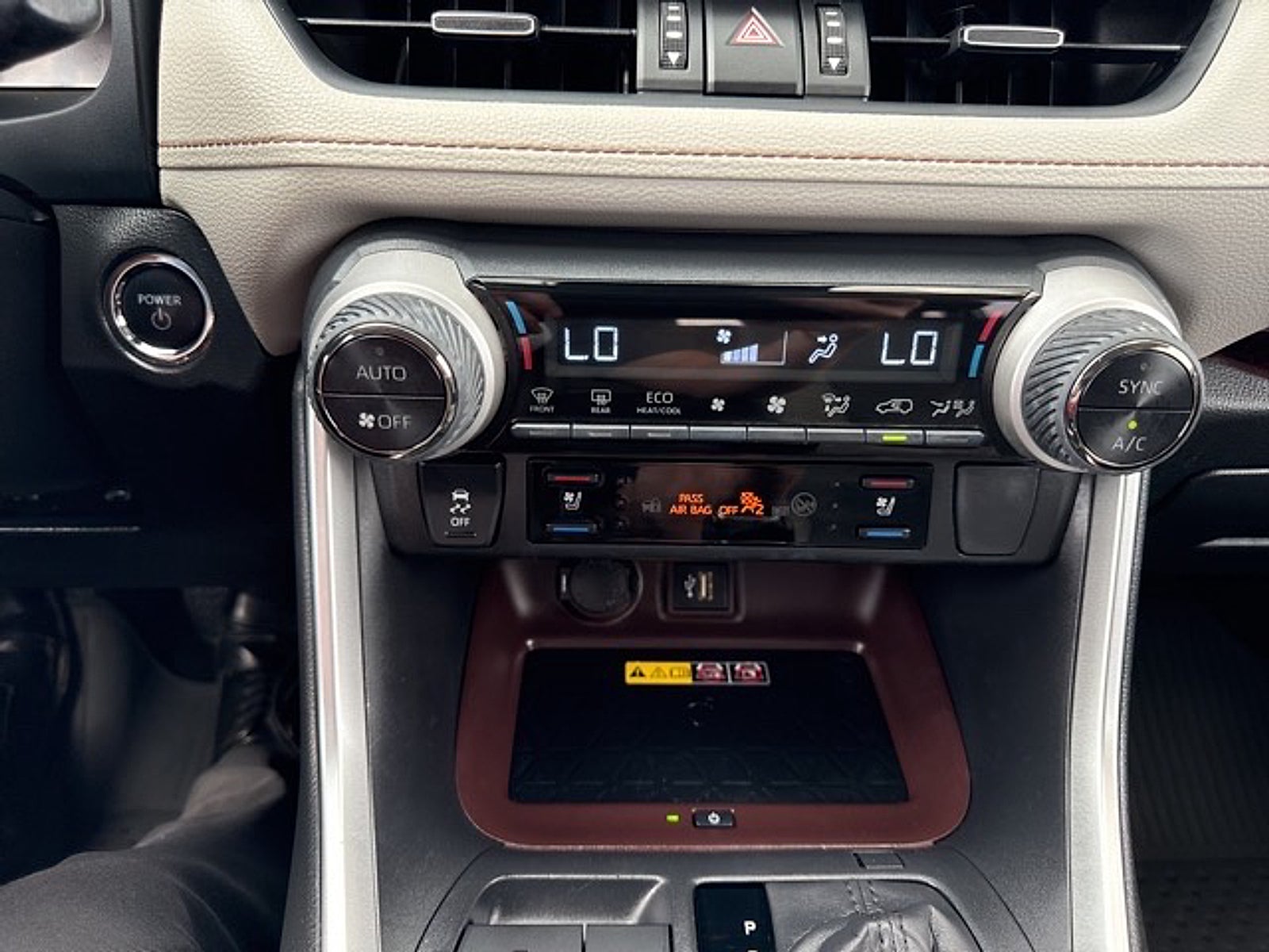 2023 Toyota RAV4 Hybrid Limited