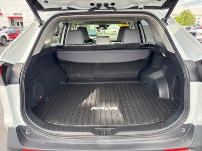 2023 Toyota RAV4 Hybrid Limited
