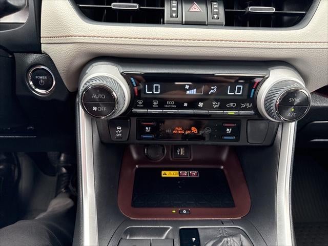 2023 Toyota RAV4 Hybrid Limited