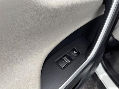 2023 Toyota RAV4 Hybrid Limited