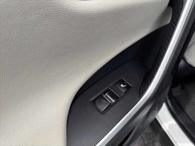 2023 Toyota RAV4 Hybrid Limited