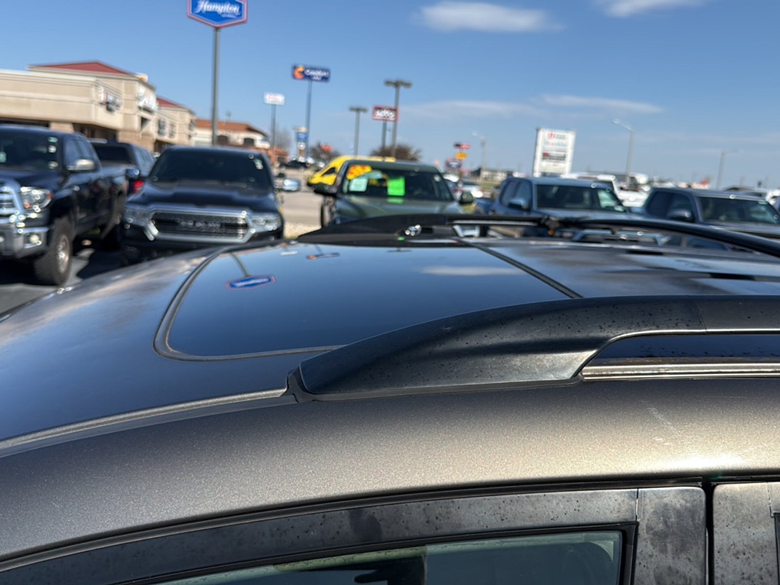 2010 Toyota RAV4 Limited V6