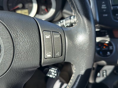 2010 Toyota RAV4 Limited V6