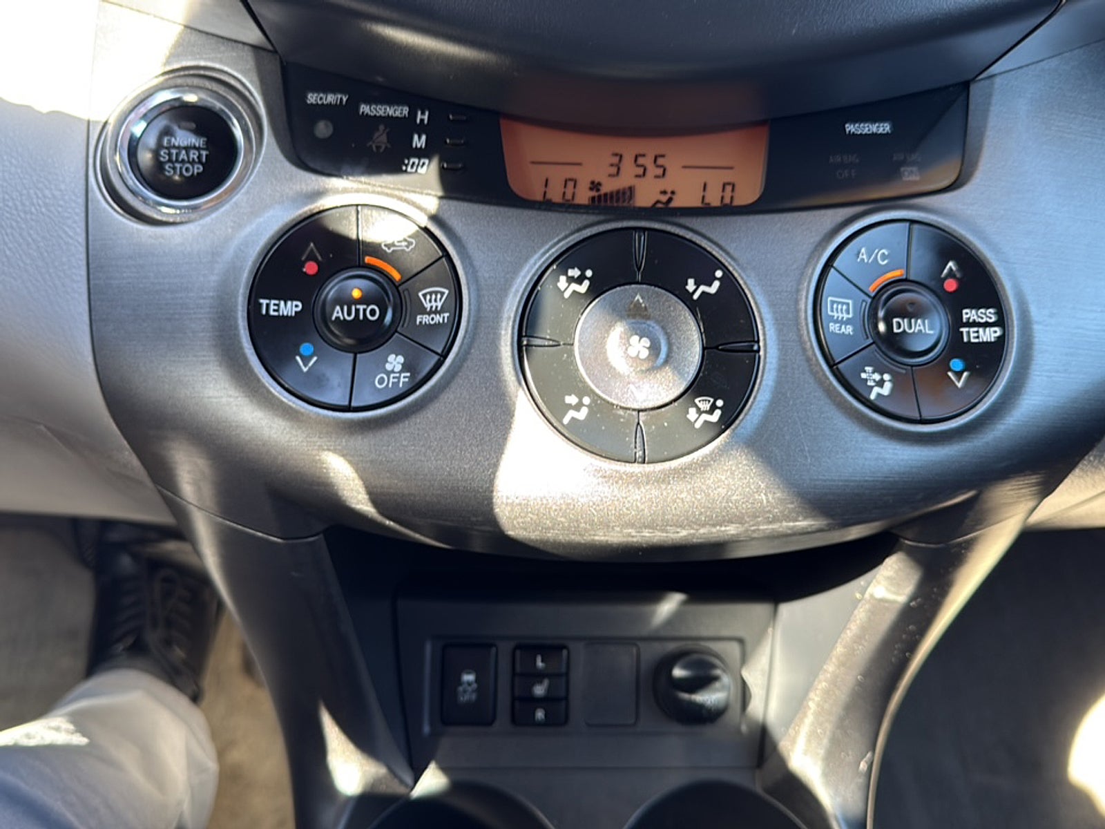 2010 Toyota RAV4 Limited V6