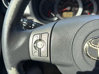 2010 Toyota RAV4 Limited V6