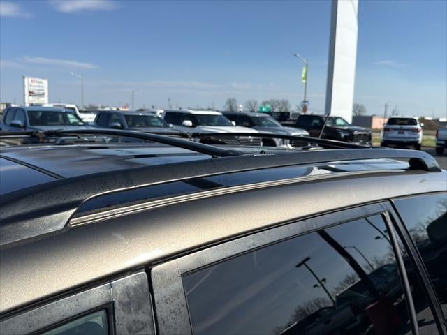 2010 Toyota RAV4 Limited V6