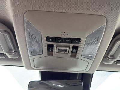 2019 Toyota RAV4 Hybrid Limited