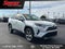 2019 Toyota RAV4 Hybrid Limited