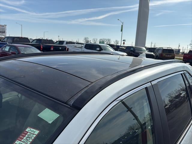 2019 Toyota RAV4 Hybrid Limited