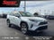 2019 Toyota RAV4 Hybrid Limited
