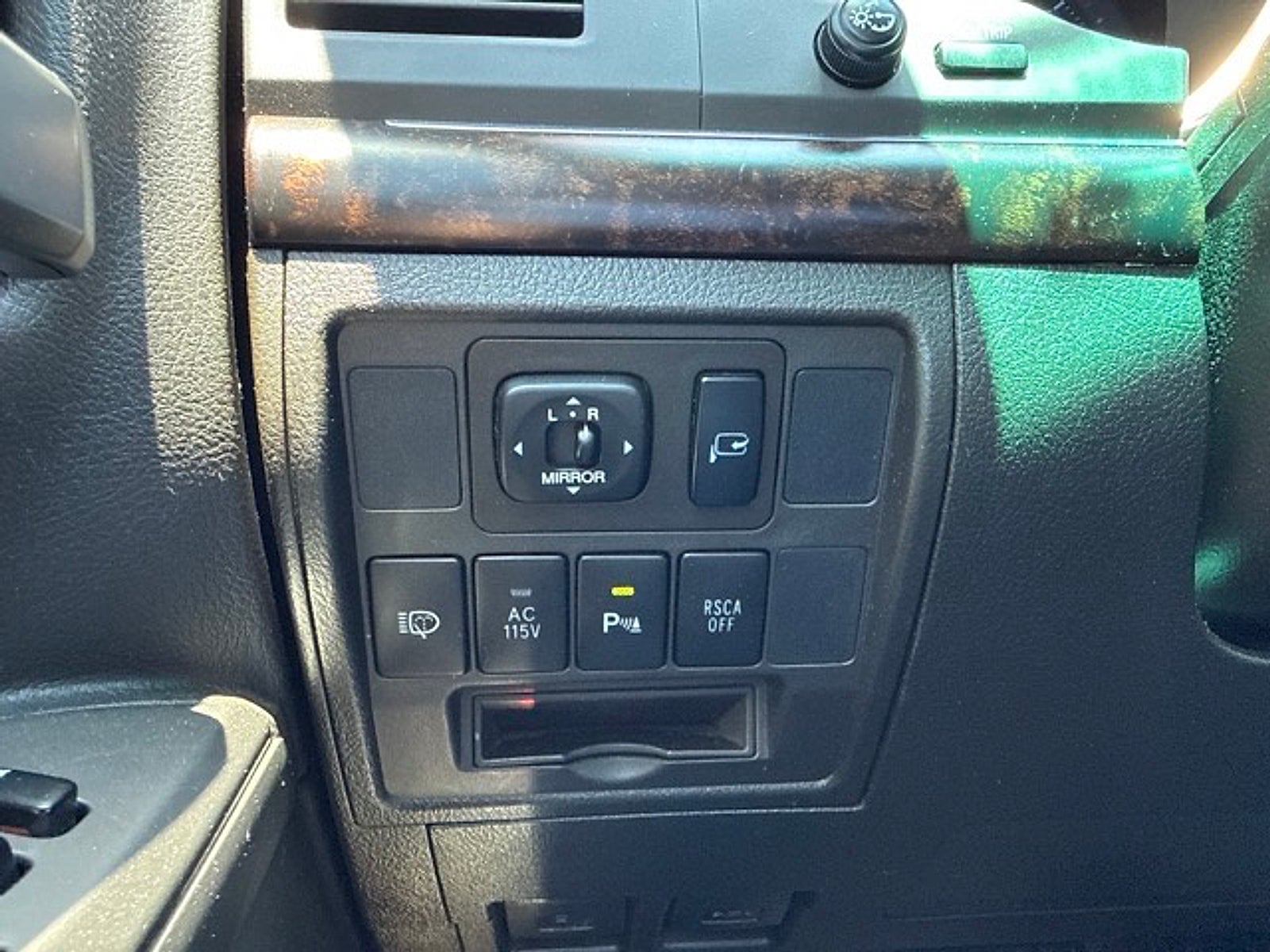 2008 Toyota Land Cruiser V8