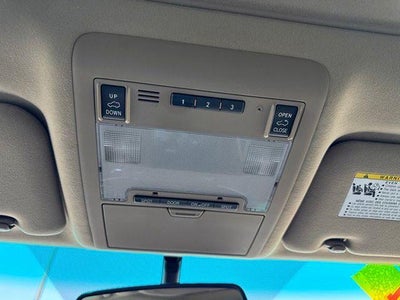 2008 Toyota Land Cruiser V8