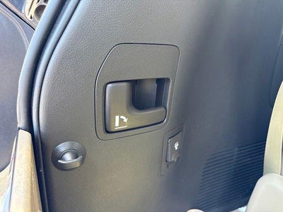 2008 Toyota Land Cruiser V8
