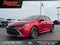 2022 Toyota Corolla Hatchback XSE