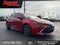 2022 Toyota Corolla Hatchback XSE
