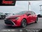 2022 Toyota Corolla Hatchback XSE