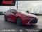 2022 Toyota Corolla Hatchback XSE