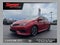 2018 Toyota Corolla iM CVT (Natl)