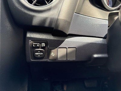 2018 Toyota Corolla iM CVT (Natl)