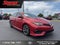 2018 Toyota Corolla iM CVT (Natl)
