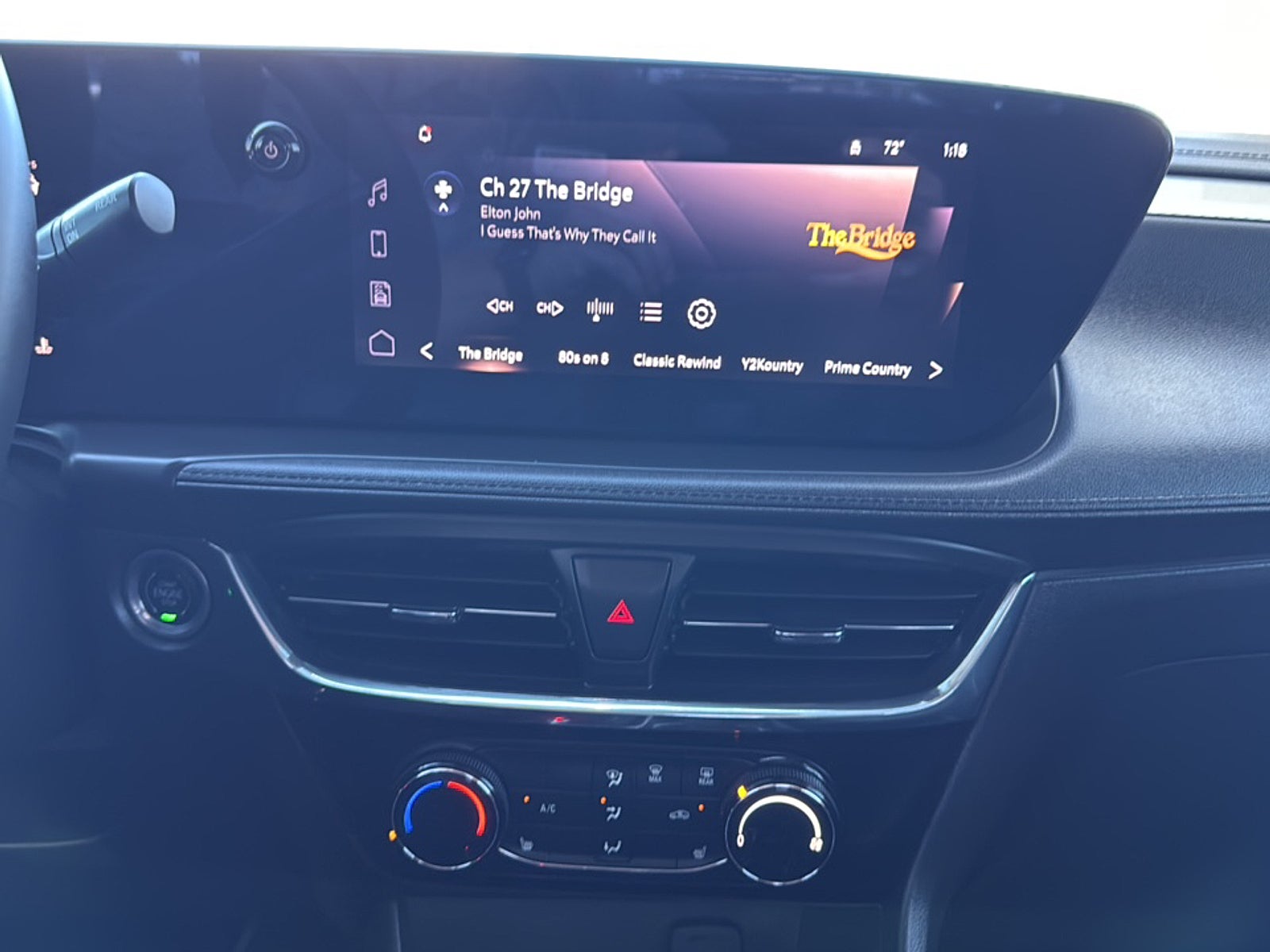 2025 Buick Encore GX Sport Touring