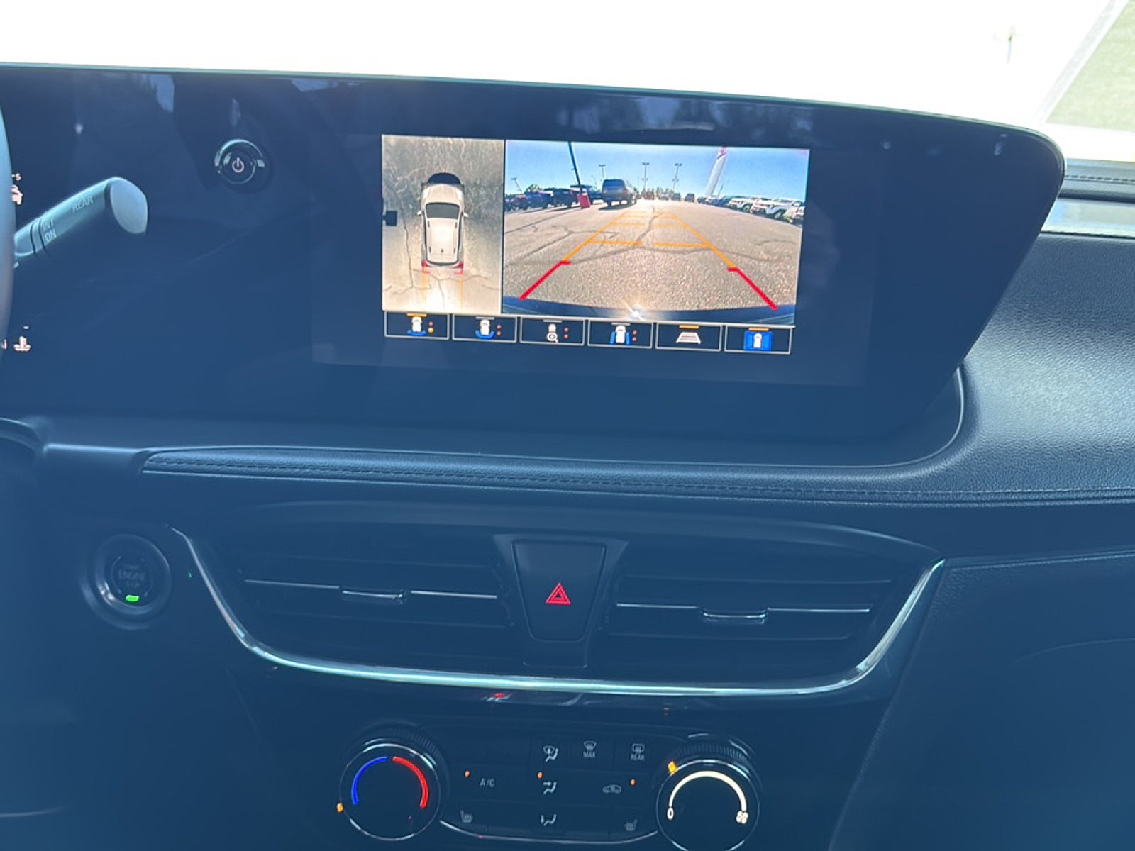 2025 Buick Encore GX Sport Touring