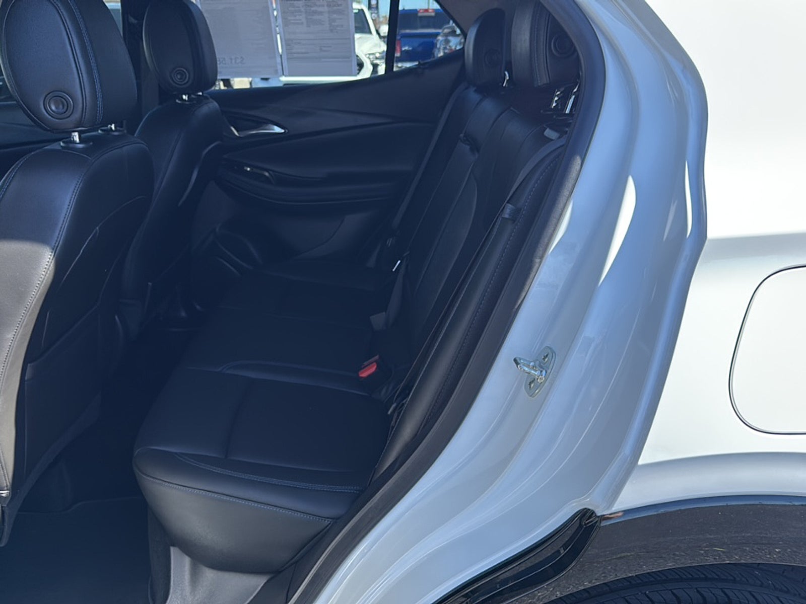 2025 Buick Encore GX Sport Touring