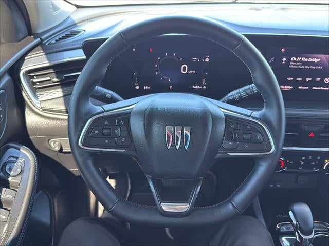 2025 Buick Encore GX Sport Touring