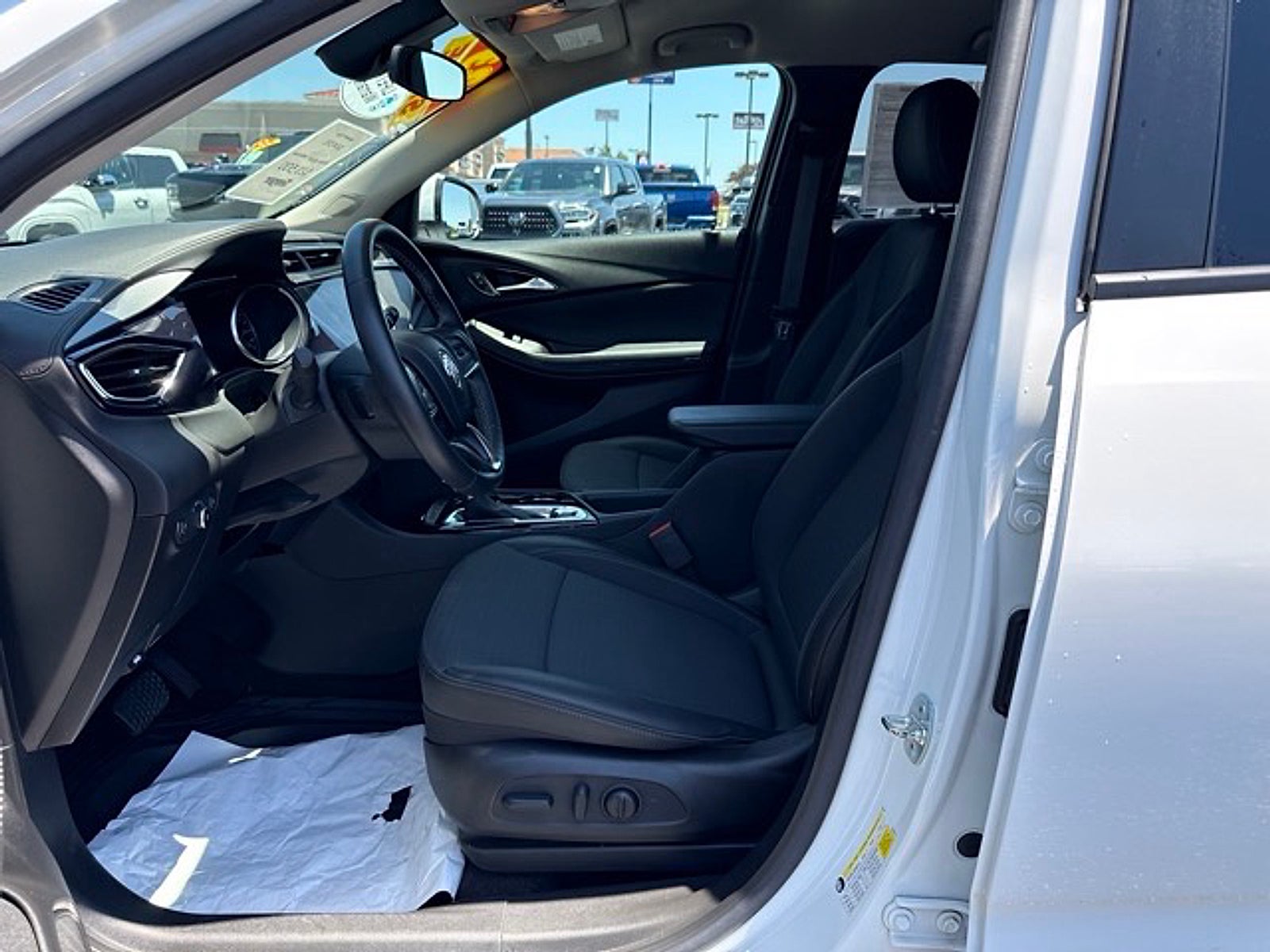 2023 Buick Encore GX Preferred FWD