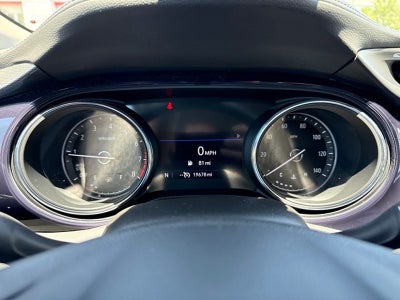 2023 Buick Encore GX Preferred FWD