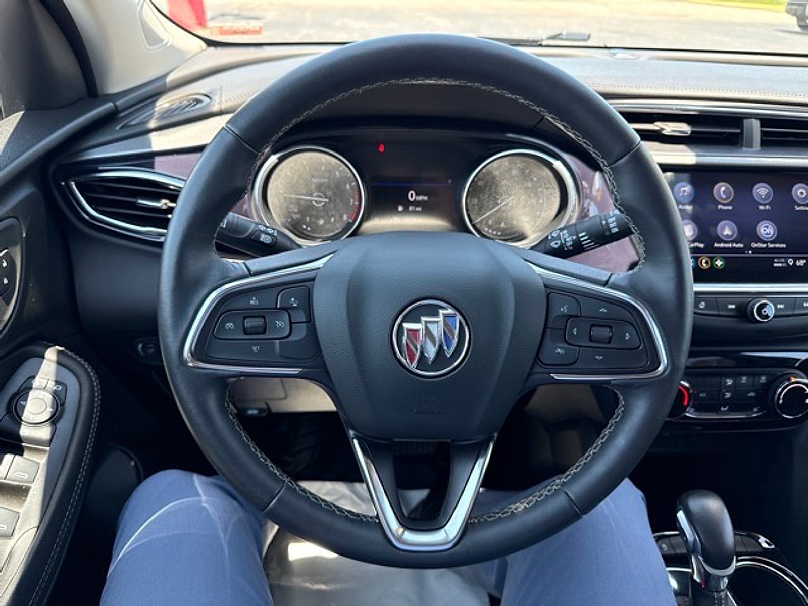 2023 Buick Encore GX Preferred FWD