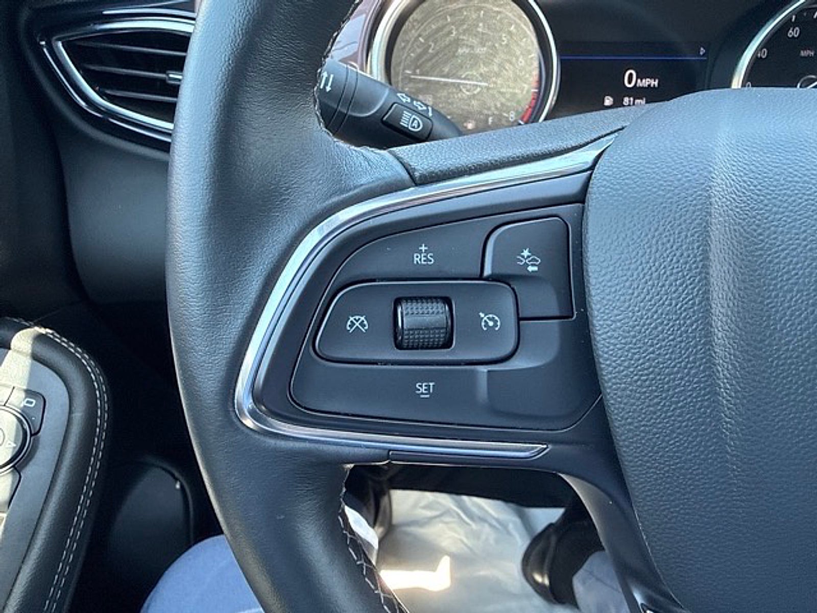 2023 Buick Encore GX Preferred FWD
