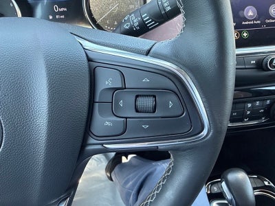 2023 Buick Encore GX Preferred FWD