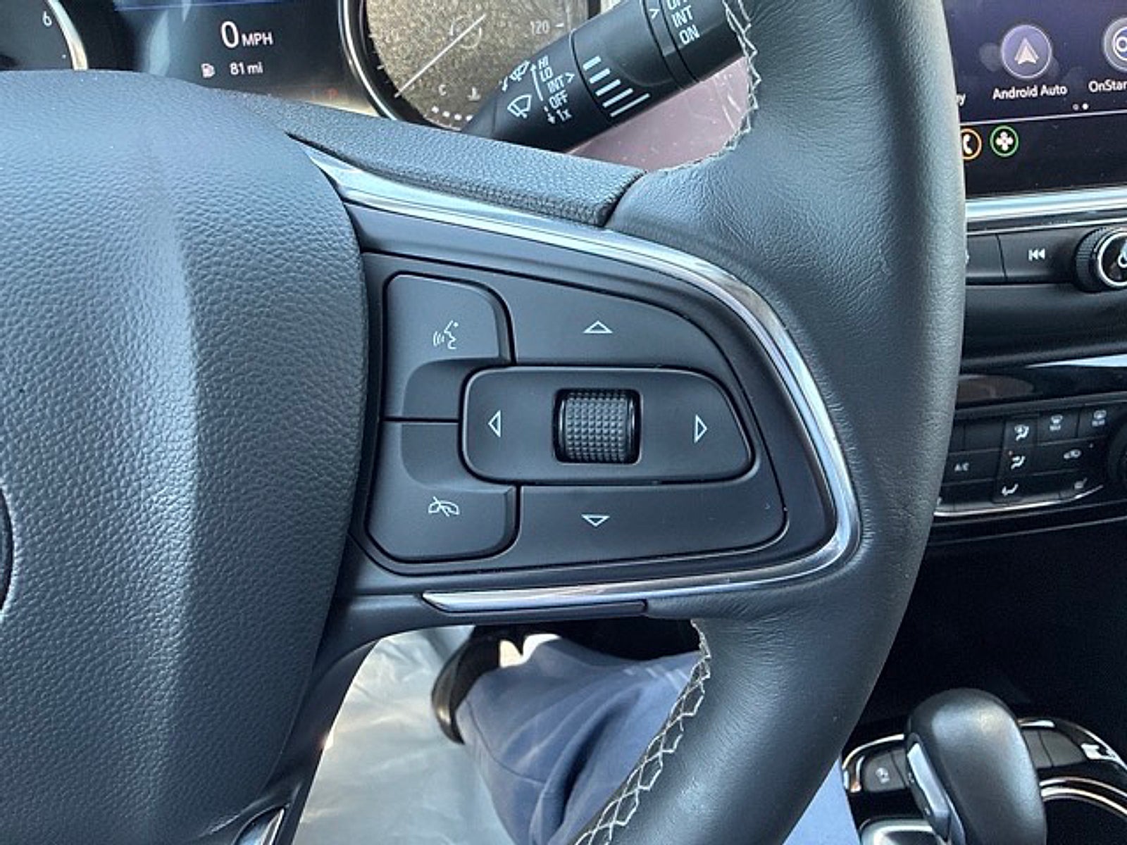 2023 Buick Encore GX Preferred FWD