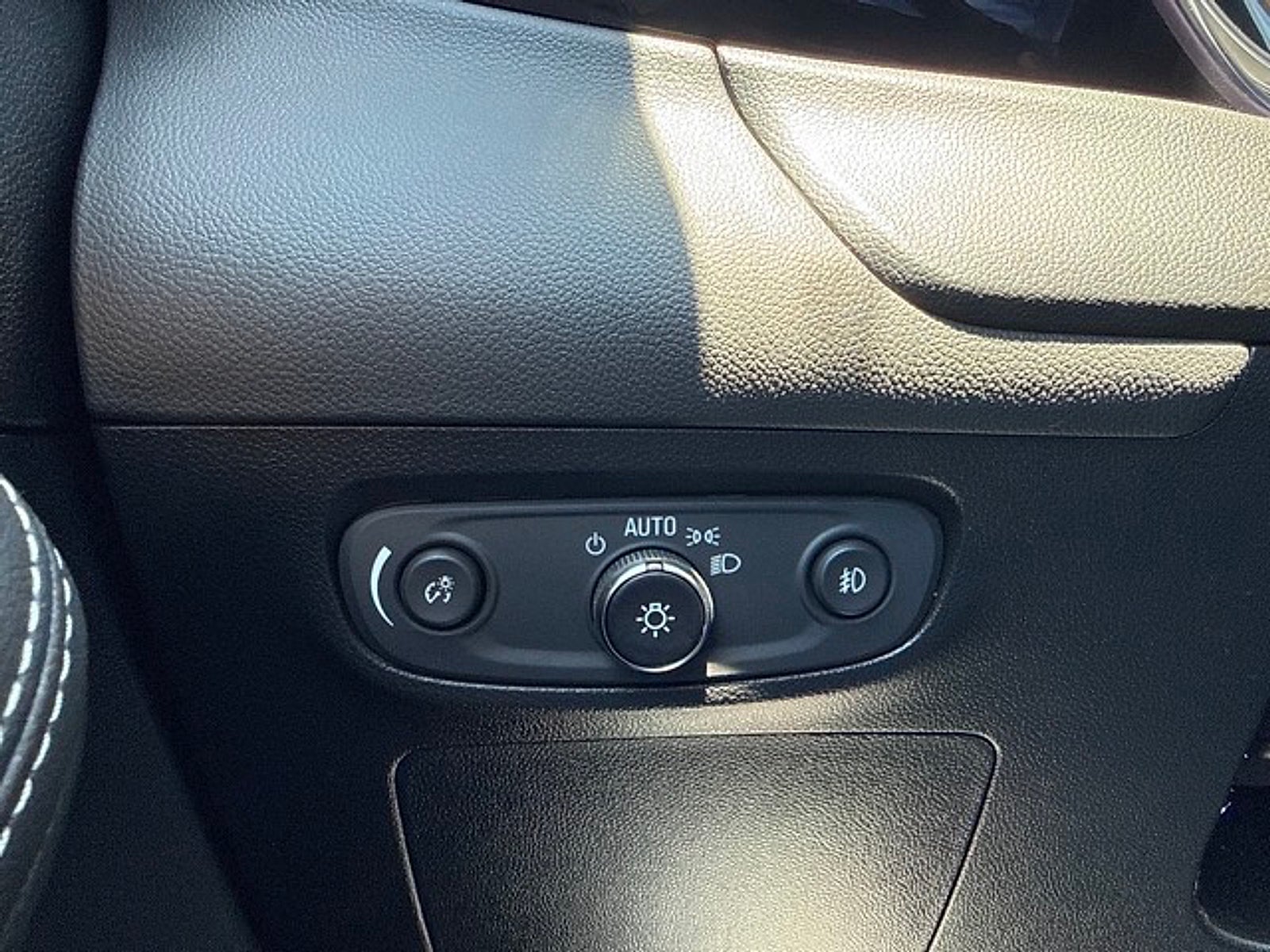 2023 Buick Encore GX Preferred FWD