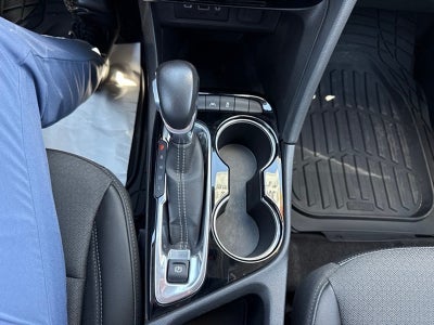 2023 Buick Encore GX Preferred FWD