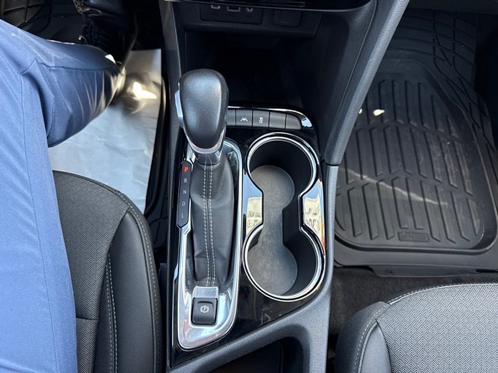 2023 Buick Encore GX Preferred FWD