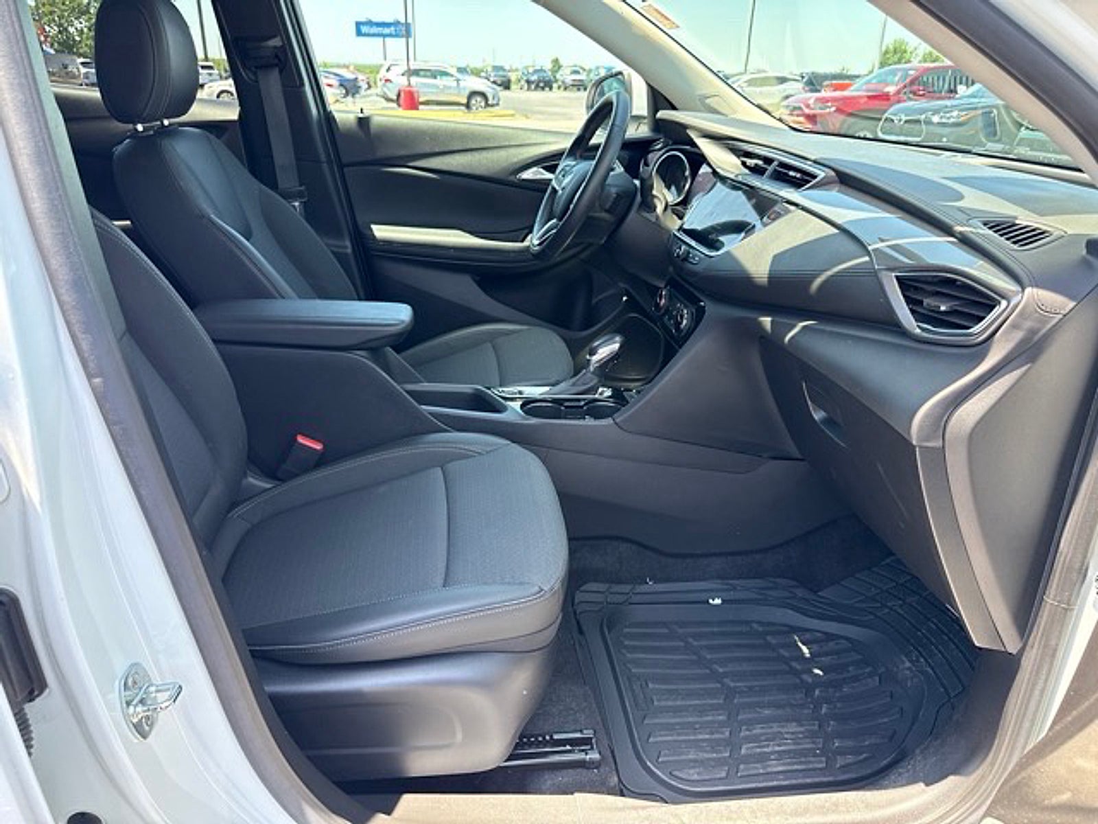 2023 Buick Encore GX Preferred FWD