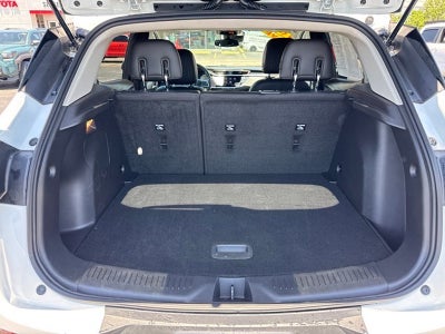 2023 Buick Encore GX Preferred FWD