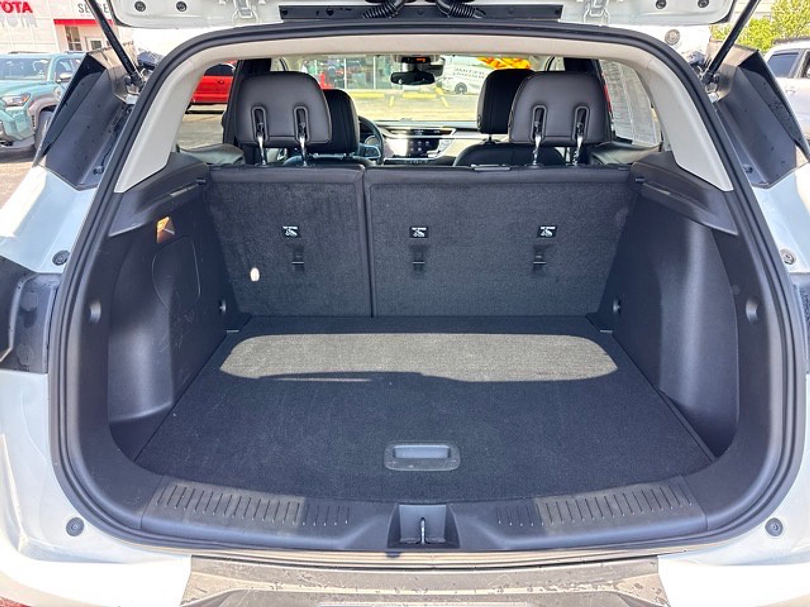 2023 Buick Encore GX Preferred FWD