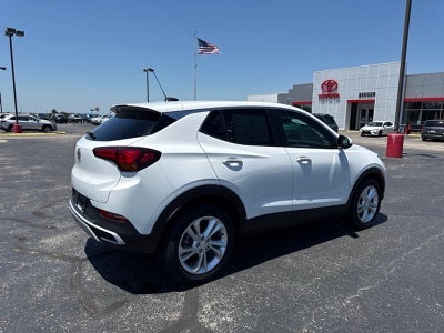 2023 Buick Encore GX Preferred FWD