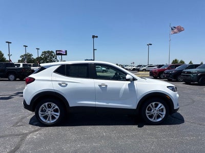 2023 Buick Encore GX Preferred FWD