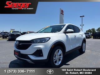2023 Buick Encore GX Preferred FWD