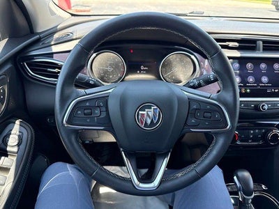 2023 Buick Encore GX Preferred FWD