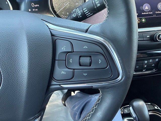2023 Buick Encore GX Preferred FWD