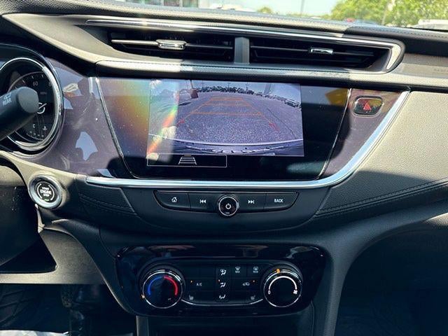 2023 Buick Encore GX Preferred FWD