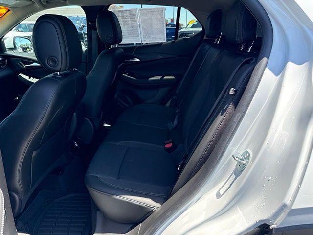 2023 Buick Encore GX Preferred FWD