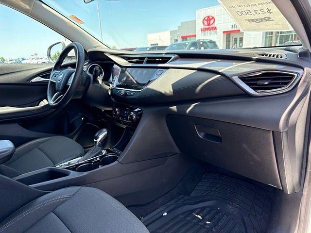 2023 Buick Encore GX Preferred FWD