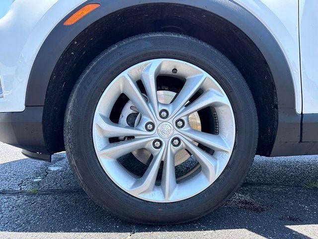 2023 Buick Encore GX Preferred FWD