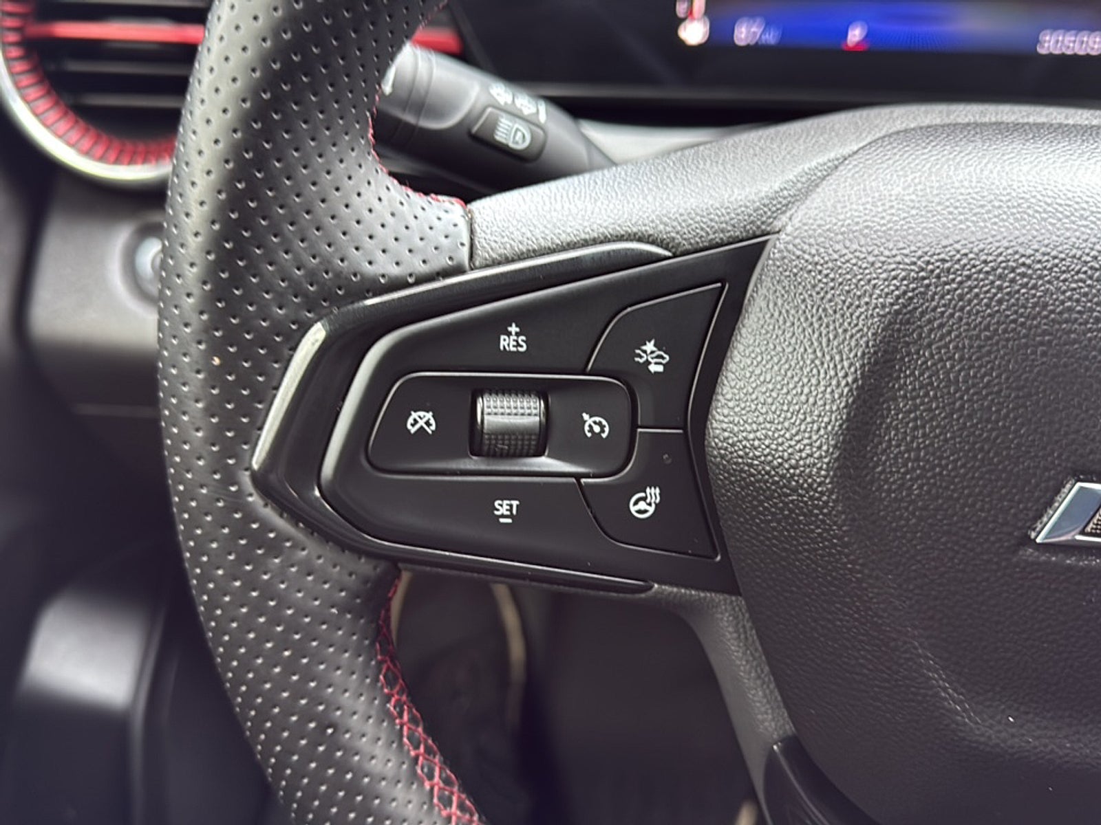 2024 Chevrolet Trax FWD 2RS